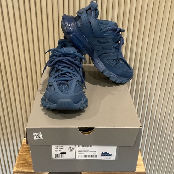 Balenciaga Track sneakers - Picture 3 of 5